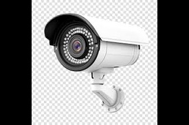 CCTV surveillance
