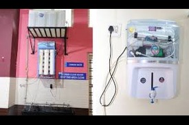 Water & Electric facilities